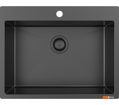  - Кухонные мойки Schtoff Best Black 6050 - Best Black 6050