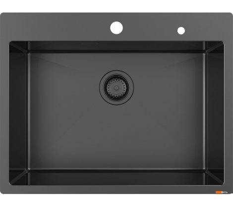  - Кухонные мойки Schtoff Best Black 6050 - Best Black 6050