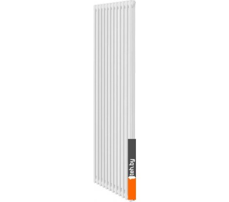  - Радиаторы отопления Royal Thermo Insignia C2180 - 12 секций RAL9016 - Insignia C2180 - 12 секций RAL9016