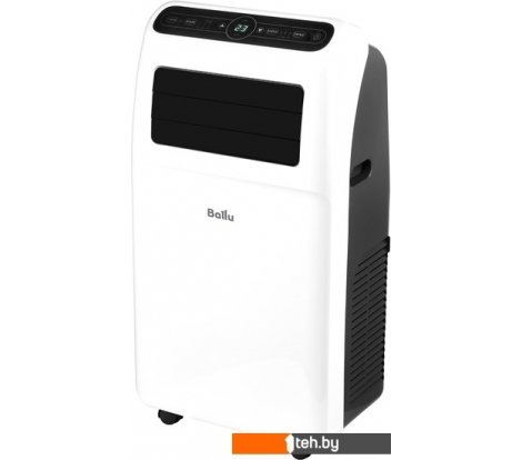 - Кондиционеры Ballu Aura BPAC-12 CP/N1_24Y - Aura BPAC-12 CP/N1_24Y