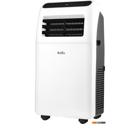  - Кондиционеры Ballu Aura BPAC-12 CP/N1_24Y - Aura BPAC-12 CP/N1_24Y