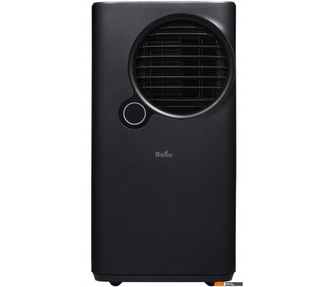  - Кондиционеры Ballu Eclipse BPAC-07 EPB/N6 black - Eclipse BPAC-07 EPB/N6 black