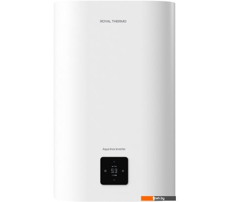  - Водонагреватели Royal Thermo RWH 30 Aqua Inox Inverter - RWH 30 Aqua Inox Inverter