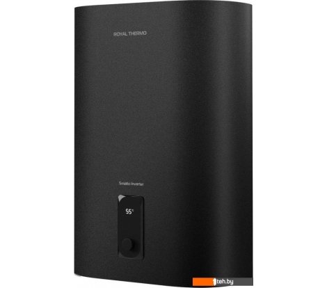  - Водонагреватели Royal Thermo RWH 30 Smalto Inverter Grafit - RWH 30 Smalto Inverter Grafit