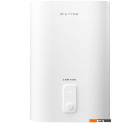  - Водонагреватели Royal Thermo RWH 30 Smalto Inverter - RWH 30 Smalto Inverter