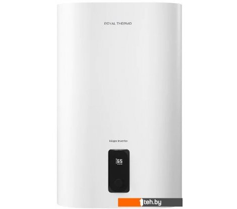 - Водонагреватели Royal Thermo RWH 30 Major Inverter - RWH 30 Major Inverter
