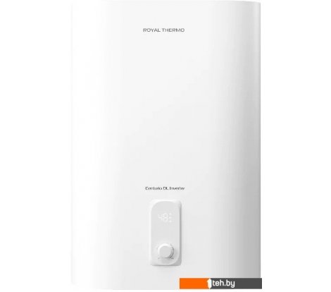  - Водонагреватели Royal Thermo RWH 30 Centurio DL Inverter - RWH 30 Centurio DL Inverter