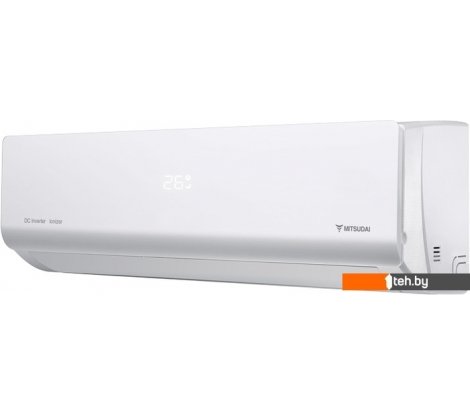 - Кондиционеры Mitsudai Sento Inverter MDI-SNC09AI - Sento Inverter MDI-SNC09AI
