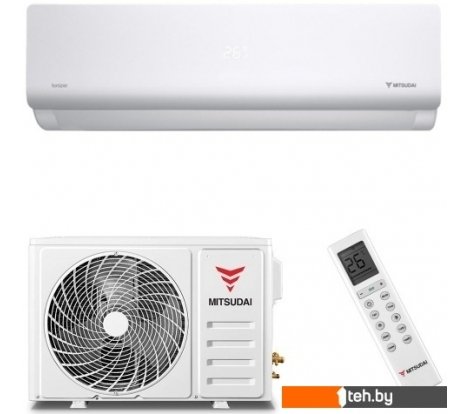  - Кондиционеры Mitsudai Sento MD-SNC09AI - Sento MD-SNC09AI