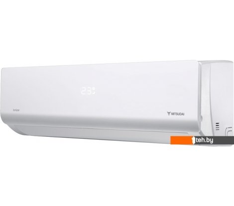 - Кондиционеры Mitsudai Sento MD-SNC07AI - Sento MD-SNC07AI