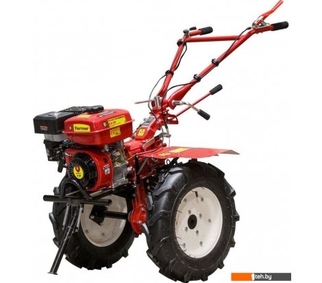 - Мотоблоки и мотокультиваторы FERMER FM-808MXL - FM-808MXL