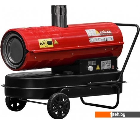  - Тепловые пушки Asilak SLD-30003 - SLD-30003