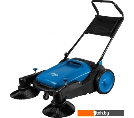  - Электровеники, подметальные машины Bull HPS 9240 - HPS 9240