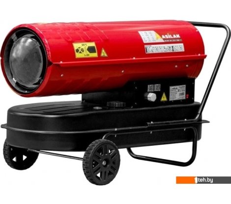  - Тепловые пушки Asilak SLD-50000 - SLD-50000