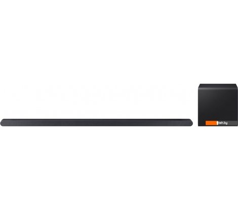 - Саундбары и домашние кинотеатры Samsung HW-S800D - HW-S800D