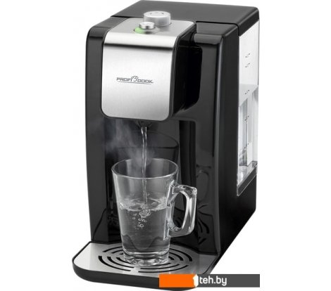  - Электрочайники и термопоты ProfiCook PC-HWS 1168 - PC-HWS 1168