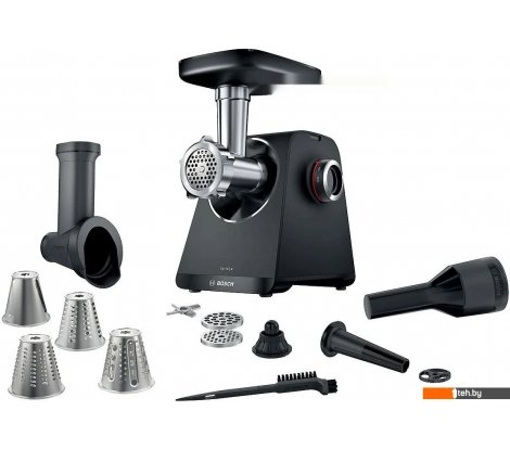  - Мясорубки Bosch MFWS440B - MFWS440B