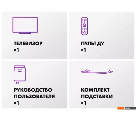  - Телевизоры Haier 75 Mini LED - 75 Mini LED