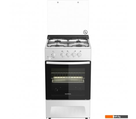 - Кухонные плиты Darina GM 4M42 008 W - GM 4M42 008 W