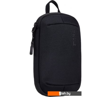  - Женские и мужские сумки Thule Subterra 2 Powershuttle TSPW400 (black) - Subterra 2 Powershuttle TSPW400 (black)