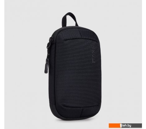  - Женские и мужские сумки Thule Subterra 2 Powershuttle TSPW400 (black) - Subterra 2 Powershuttle TSPW400 (black)
