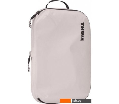  - Чемоданы, сумки-тележки Thule Compression Packing Cube Medium 3204859 (white) - Compression Packing Cube Medium 3204859 (white)