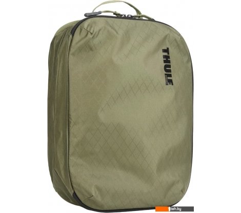  - Чемоданы, сумки-тележки Thule Clean/Dirty Packing Cube 3205119 (soft green) - Clean/Dirty Packing Cube 3205119 (soft green)