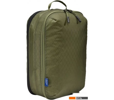  - Чемоданы, сумки-тележки Thule Clean/Dirty Packing Cube 3205119 (soft green) - Clean/Dirty Packing Cube 3205119 (soft green)