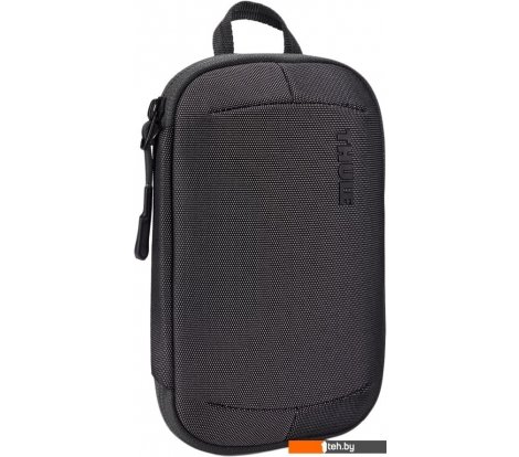  - Женские и мужские сумки Thule Subterra 2 Powershuttle TSPW400 (vetiver gray) - Subterra 2 Powershuttle TSPW400 (vetiver gray)