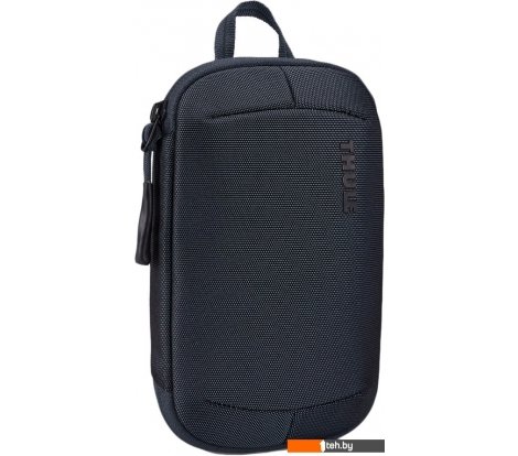  - Женские и мужские сумки Thule Subterra 2 Powershuttle TSPW400 (dark slate) - Subterra 2 Powershuttle TSPW400 (dark slate)