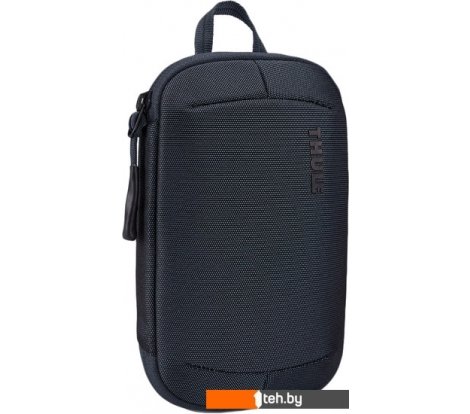  - Женские и мужские сумки Thule Subterra 2 Powershuttle TSPW400 (dark slate) - Subterra 2 Powershuttle TSPW400 (dark slate)
