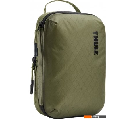  - Чемоданы, сумки-тележки Thule Compression Packing Cube Small 3205115 (soft green) - Compression Packing Cube Small 3205115 (soft green)