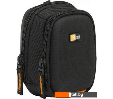  - Сумки для фото/видеотехники Case Logic SLDC-202-BLACK - SLDC-202-BLACK