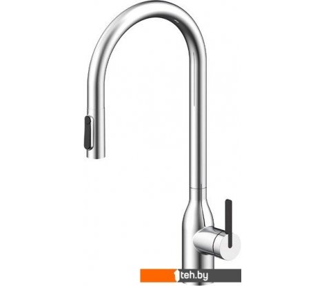  - Смесители Paulmark Iniversal Un213880-CR (хром) - Iniversal Un213880-CR (хром)