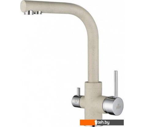  - Смесители Paulmark Essen Es213011-328 (бежевый) - Essen Es213011-328 (бежевый)