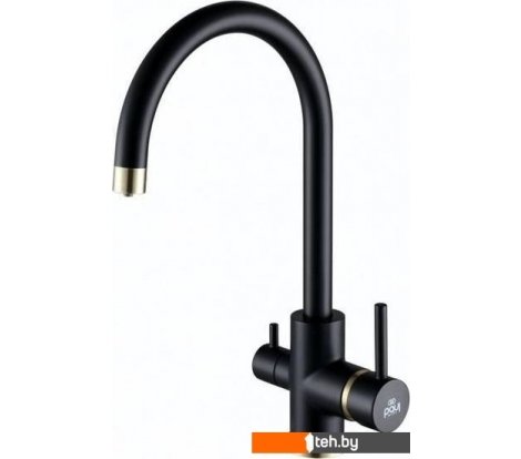  - Смесители Paulmark Essen Es213211-401BR (антрацит бронза) - Essen Es213211-401BR (антрацит бронза)