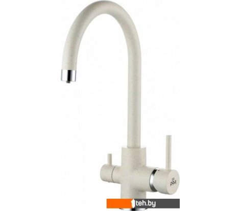  - Смесители Paulmark Essen Es213211-328 (бежевый) - Essen Es213211-328 (бежевый)