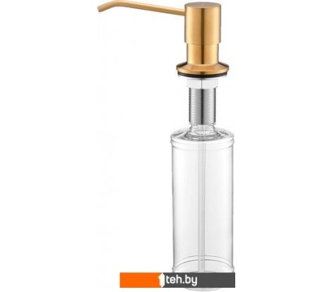 - Аксессуары для ванной и туалета Paulmark Rein D002-BG (золото/брашированное золото) - Rein D002-BG (золото/брашированное золото)