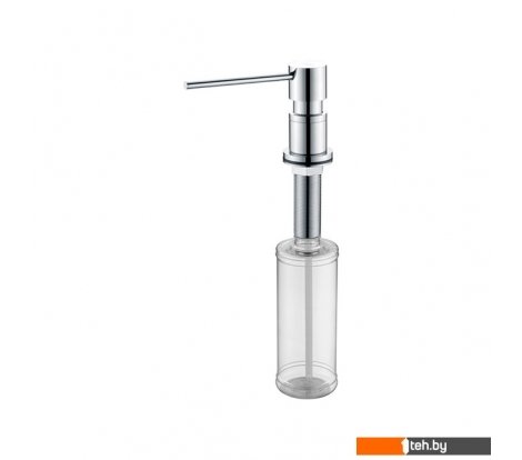  - Аксессуары для ванной и туалета Paulmark Kraft D003-CR (хром) - Kraft D003-CR (хром)