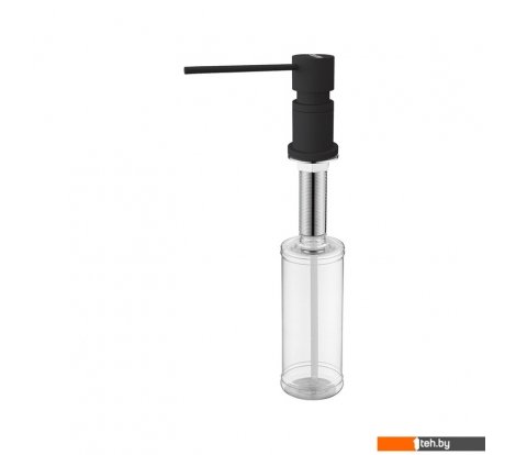  - Аксессуары для ванной и туалета Paulmark Kraft D003-401TB (черный/антрацит) - Kraft D003-401TB (черный/антрацит)