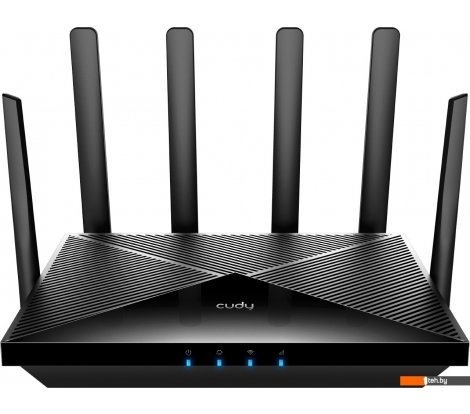  - Беспроводные маршрутизаторы Cudy LT700 1.0 - LT700 1.0