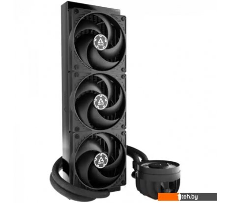  - Системы охлаждения Arctic Liquid Freezer III 360 Black ACFRE00136A - Liquid Freezer III 360 Black ACFRE00136A