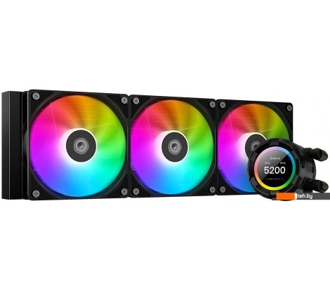  - Системы охлаждения ID-Cooling Space SL360 XE - Space SL360 XE