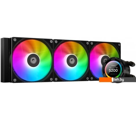  - Системы охлаждения ID-Cooling Space SL360 XE - Space SL360 XE