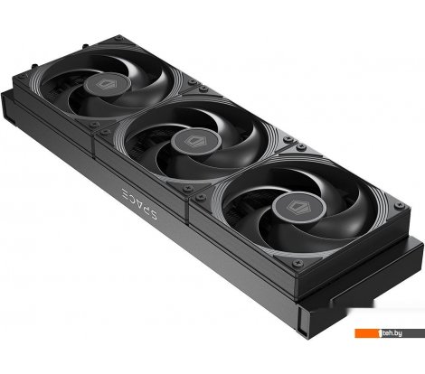  - Системы охлаждения ID-Cooling Space SL360 PRO SE - Space SL360 PRO SE
