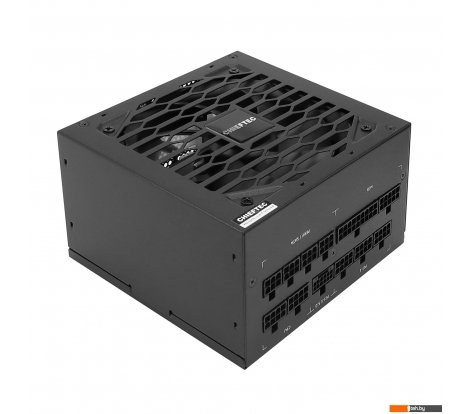  - Блоки питания Chieftec Atmos CPX-750FC - Atmos CPX-750FC