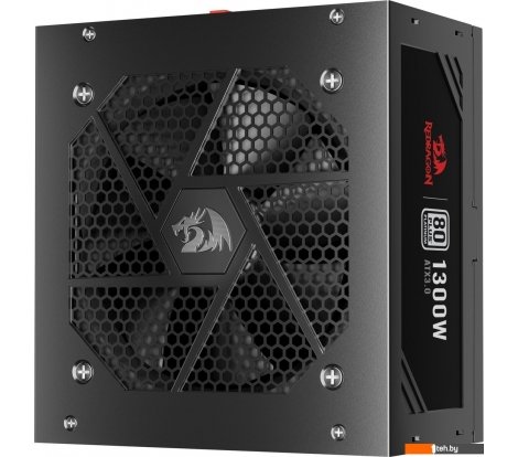  - Блоки питания Redragon RGPS-1300W 71813 - RGPS-1300W 71813