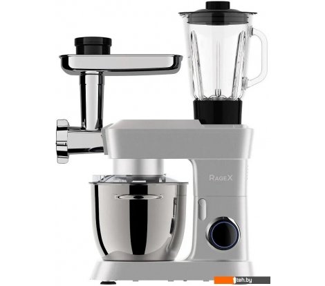  - Кухонные комбайны, машины и планетарные миксеры RageX R112-900 - R112-900