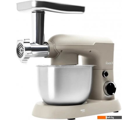  - Кухонные комбайны, машины и планетарные миксеры RageX R105-110 - R105-110