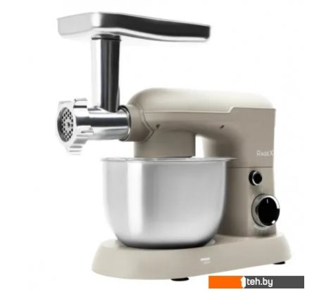  - Кухонные комбайны, машины и планетарные миксеры RageX R105-110 - R105-110